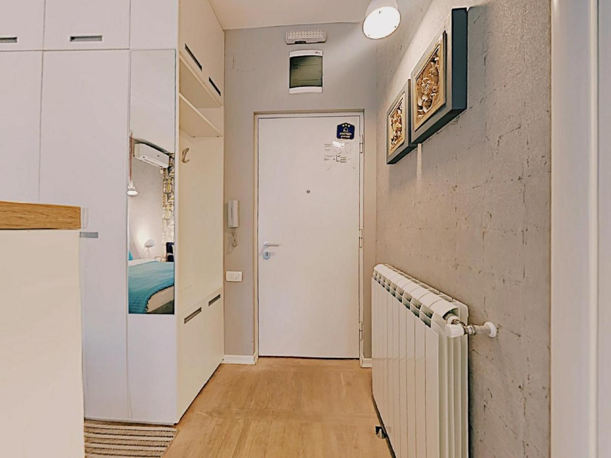 בלגרד Basco Apartments Knez Mihailova מראה חיצוני תמונה