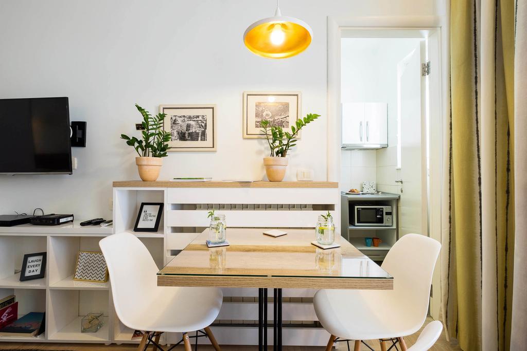 בלגרד Basco Apartments Knez Mihailova מראה חיצוני תמונה